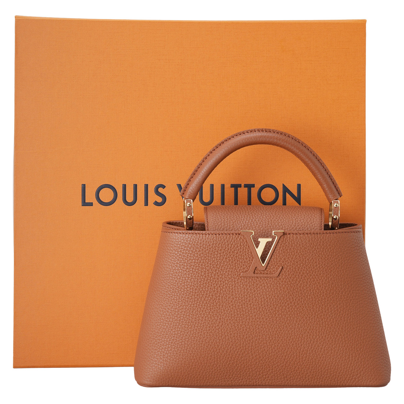 LOUIS VUITTON(USED)루이비통 M25089 카퓌신 BB
